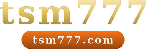 tsm777 logo