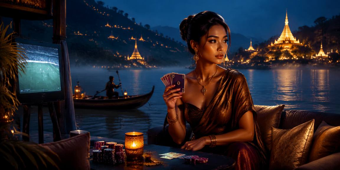 tsm777 tsm777 အတွက် တိုက်ရိုက်ကာစီနို စလော့ လမ်းညွှန်